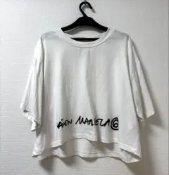 MM6 Maison Margiela Tシャツ