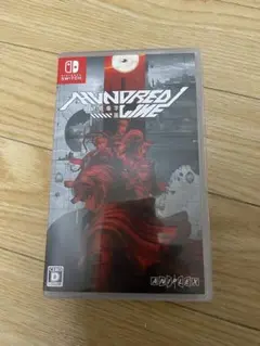 ハンドレッドライン 最終防衛学園 Switch