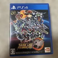 PS4 スーパーロボット大戦30