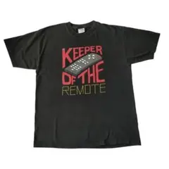 【オークション】Optima cotton wear 半袖プリントTシャツ