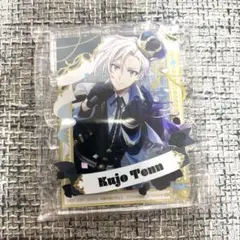 アイドリッシュセブン　アクリルブロック 九条天 ①