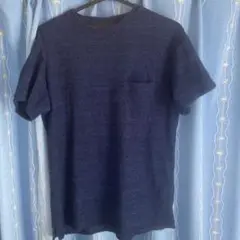 URBAN RESEARCH ネイビー Tシャツ