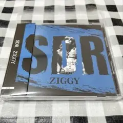 ZIGGY ジギー　/ SDR 【2021年作品】