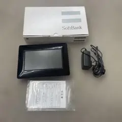 SoftBank 003HW デジタルフォトフレーム