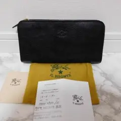 IL BISONTE(イル ビゾンテ) / ロングウォレット / 長財布