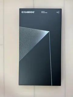 【新発想360°回転！】CASEKOO iPhone 15 Pro 用 ケース