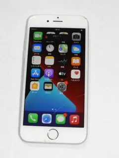 iPhone6s 64GB A1688 NKQP2J/A SIMフリー ジャンク