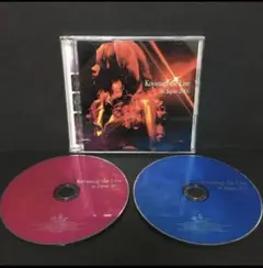 【中古CD】Koyanagi the Live in Japan2000
