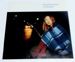 B2ポスター BLACKOUT the brilliant green B2ポスター BLACKOUT the brilliant green - メルカリ