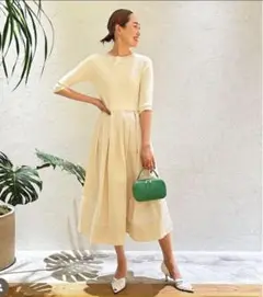 ※本日限定お値下げ※エストネーション 23ss ワンピース