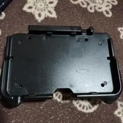 クロオビ拡張スライドパッド