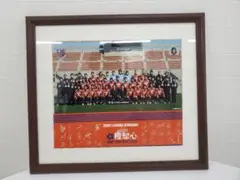 大宮アルディージャ2009 J.LEAGUE DIVISION1 チーム写真