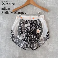 ADIDAS BY STELLA MCCARTNEY ショートパンツ XS