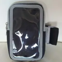 スマホ ポーチ アームバンド 新品未使用