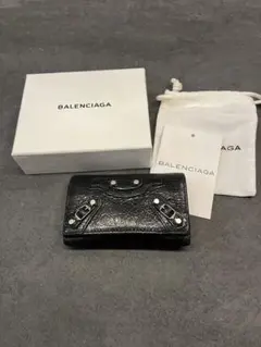 バレンシアガ キーケース