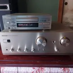 2025年最新】ONKYO A-925の人気アイテム - メルカリ