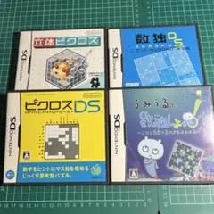 DSのセット