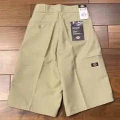 Dickies ディッキーズ ショーツ ストライプ ルーズ 山田蓮 野村周平