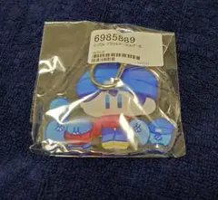 らっだぁ　アクキー　B