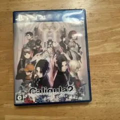 PS4 カリギュラ2
