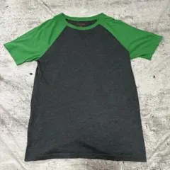 USA輸入　半袖 古着 ヴィンテージ　Tシャツ　Cat & Jack ラグラン