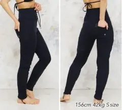 ヘレイワホ　Hele i Waho ウェットスーツ　ロングパンツ　2mm