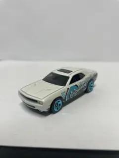 ホットウィール HOTWHEELS '08 DODGE CHALLENGER