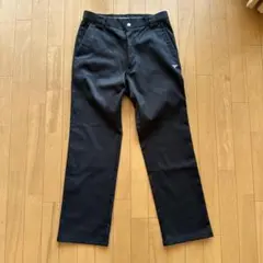 TOURSTAGE ゴルフパンツ ブラック