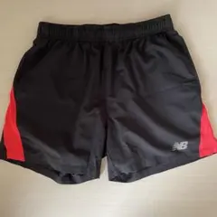 ニューバランス ランニングパンツ