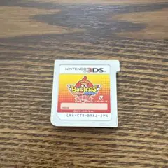 妖怪ウォッチバスターズ　赤猫団　300時間超え　最強データ