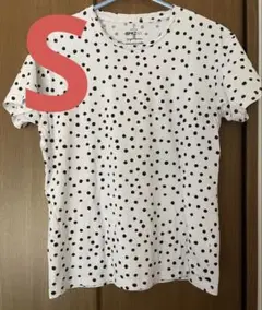 UNIQLO × 草間弥生　UT 中古