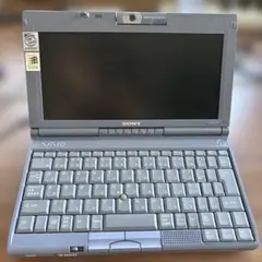 SONY VAIO バイオ PCG-C1R 動作未確認 ジャンク