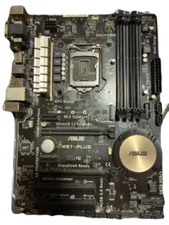 ASUS H97-PLUS マザーボード (動作未確認)