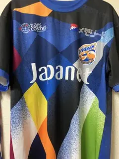 Vファーレン長崎2024ピーススタジアム 飯尾竜太郎 コンフォントシャツ