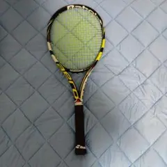 バボラアエロプロドライブ2013、G2