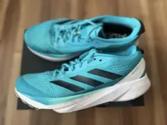 adidas Adizero SL アディダス　アディゼロ　27.5 ランニング