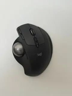 ロジクール ワイヤレス トラックボール MX ERGO MXTB1d