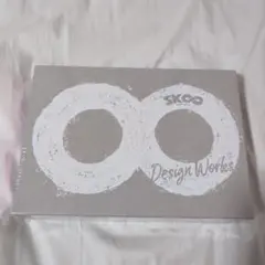 新品 未開封 SK∞ DESIGN WORKS エスケーエイト デザインワークス 新品 未開封 SK∞ DESIGN WORKS エスケーエイト デザインワークス