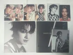 SEVENTEEN DAREDEVIL ジュン