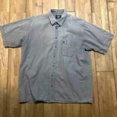 os trachten 古着 半袖シャツ XL ユーロヴィンテージ