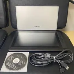 Wacom Cintiq 13HD 13.3型 DTK1300K0