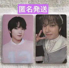 SMTOWN NCT WISH 会場限定 6000円 購入特典 トレカ⭐︎サクヤ