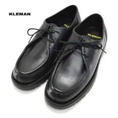 【未使用】KLEMAN PADRE サイズ40 シューキーパー付