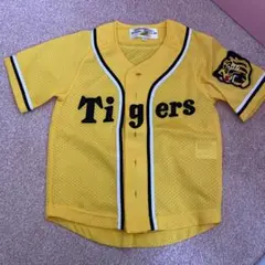 阪神タイガースユニフォーム