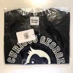 おさるのジョージ Curious George Tシャツ