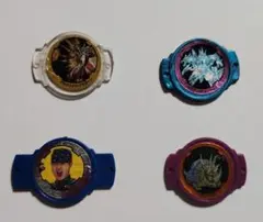 ベイブレード ビットチップ
