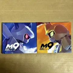 メダロット9 オリジナルサウンドトラック 2枚組