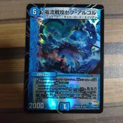 セブアルゴル　4枚