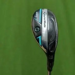 テーラーメイドユーティリティ GAPR HI U4 22°