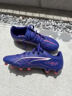 Puma ウルトラ5プレイ
